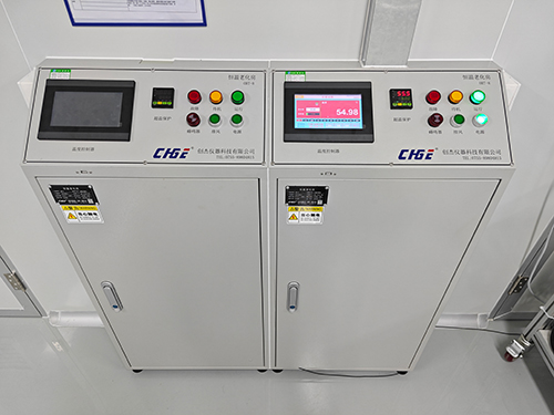 決定高溫老化房成本有哪些因素？