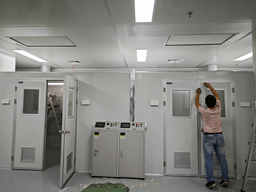 老化房安全要求標(biāo)準(zhǔn)有哪些？