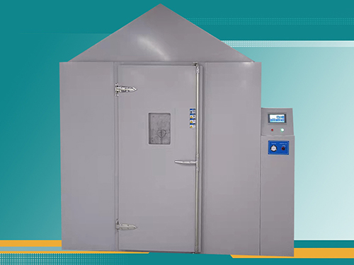 鹽霧試驗(yàn)箱的使用規(guī)范標(biāo)準(zhǔn)