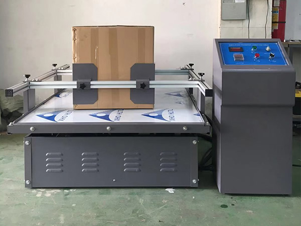 模擬運(yùn)輸振動(dòng)臺(tái)生產(chǎn)