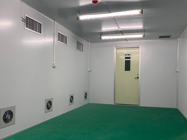 耐候老化試驗(yàn)房：專(zhuān)業(yè)檢測(cè)，助力品質(zhì)保障